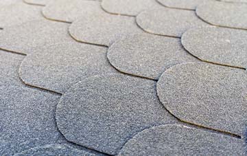 Everbay asphalt roofing costs