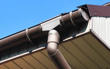 types of Everbay fascias