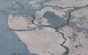 fibreglass roofing replacement Everbay