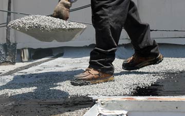 Everbay flat roofing companies