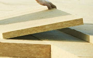 measuring Everbay tapered insulation