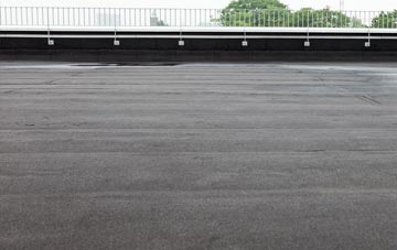 Everbay asphalt roof replacement