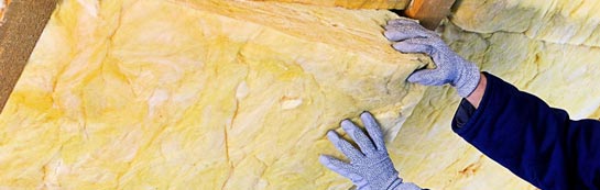 quotes for Everbay roof insulation