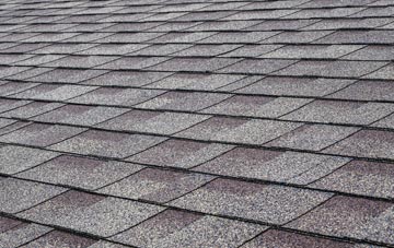 Everbay tiles for shallow pitch roofing