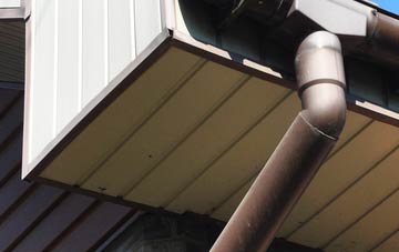 Everbay soffit installation costs