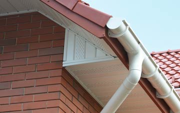 Everbay soffit repair costs