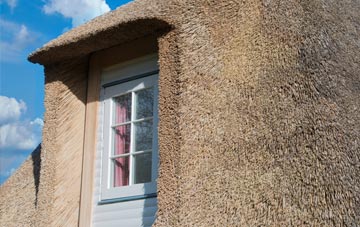 Everbay thatch roof disadvantages