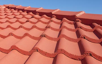 Everbay tile and slate roof replacement