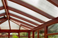 Everbay conservatory roofing insulation