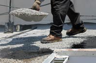 find rated Everbay flat roofing replacement companies
