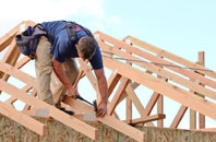Everbay roof trusses