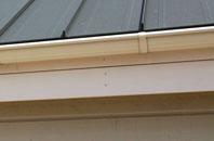 Everbay soffit repair