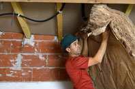 Everbay tapered roof insulation